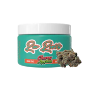 Rec Roots - Cherry Apples - 31.4% THC - 3.5g - Dry Flower