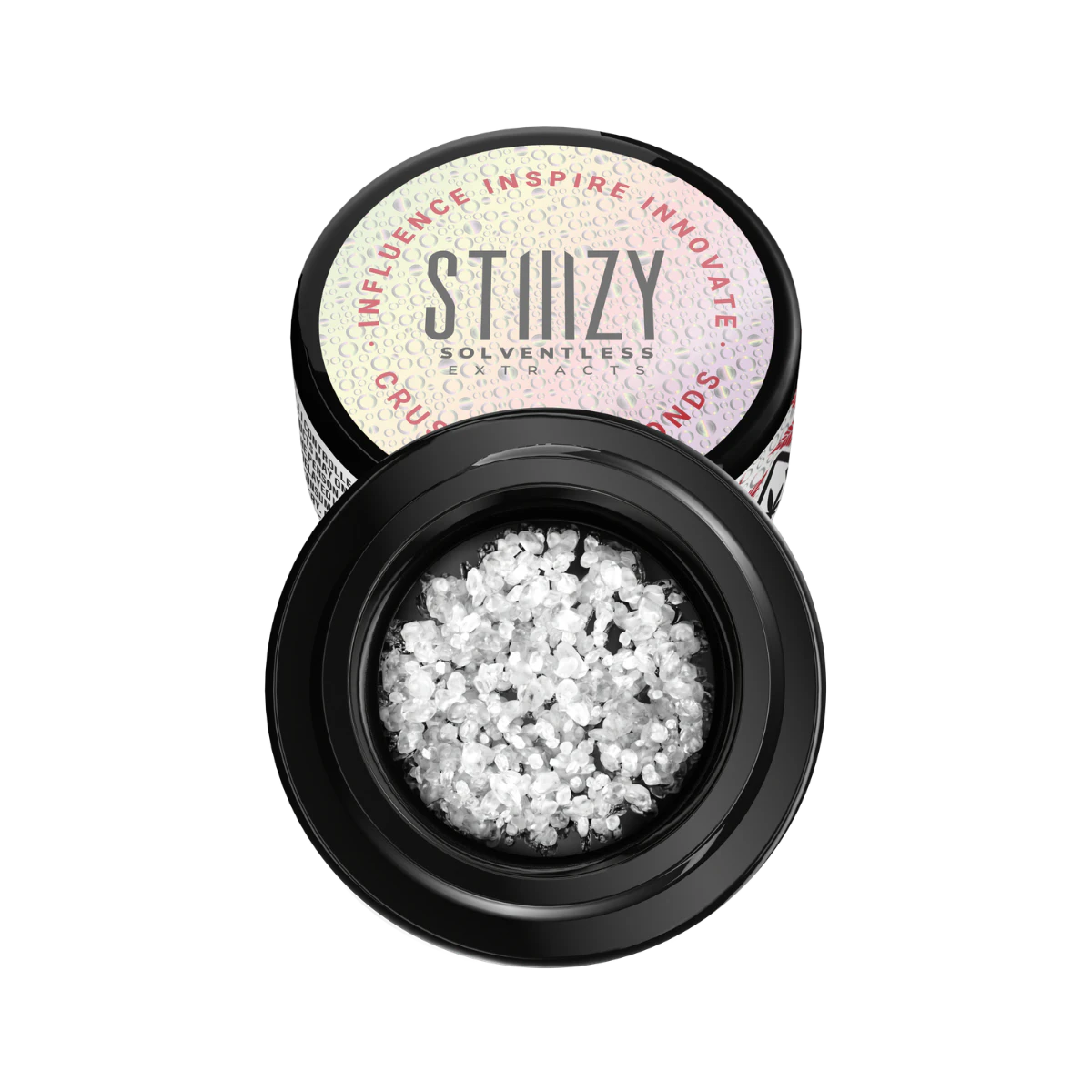 STIIIZY - Cherry Bomb (S) | 1g Crushed Diamonds | Stiiizy Main Image