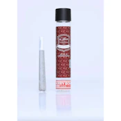 Cherry Bomb (H) 1pk x 1g - Preroll - High Ambitions