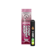 Cherry Bomb (2g) Diamond Live Resin Disposable