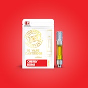 Cherry Bomb (1g) Cartridge (S)