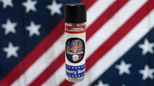 American Grown-Cherry Bomb-1.25G Jelly Roll