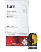 Turn 1g Cherry Bomb Pod 