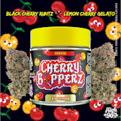 Cherry Boppers 3.5g