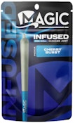  Magic- Infused Pre Roll- Cherry Burst-Indica-1.2g-43.41% THC