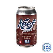 Cherry Cola | 12oz 100mg (THC)