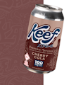 Keef Cola Extreme 100mg Cherry Cola