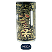 Kingroll - Royale - Cherry Cream Pie - Infused Preroll pk - 6pk - 4.2g