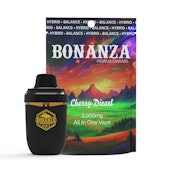 Cherry Diesel | AIO | 2g | Bonanza