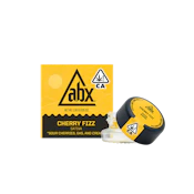 ABX - 1g Live Resin Badder - Cherry Fizz