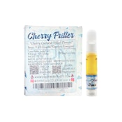 ColdFire x KRD Cherry Fritter Cured Juice Cart 1.0g