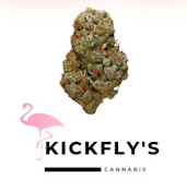 Cherry Gas | Flower | 3.5g