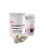 Blackscotti Gas | Flower | 3.5g | Kickfly's