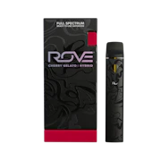Rove - Cherry Gelato - RTU Vape - 1g