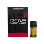 Rove - Cherry Gelato - Reload Vape - 1g