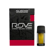Rove - Cherry Gelato - Reload Vape - 1g