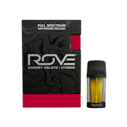 Rove | Cherry Gelato | Pod RELOAD | 1g