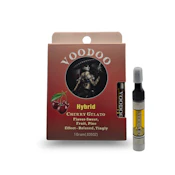 Cherry Gelato (1g 5-10 Cart)