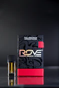 Rove (Reload) | Cherry Gelato | 1g Liquid Melted Diamonds