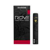 AIO - Cherry Gelato - 1g (H) - (Live Resin Diamonds) - Rove