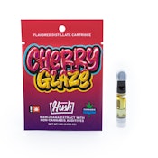 Cherry Glaze Flavored Vape Cartridge | 1g (Distillate)