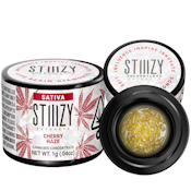 Cherry Haze - Live Diamonds (1g)