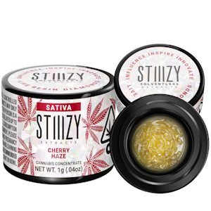 STIIIZY - Diamond OG - Live Diamonds (1g)
