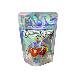 LUMPY'S - Lumpy's Benanimals (I) Flower 3.5g