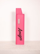 Amigos-Cherry Kiss Live Resin-(S)-Disposable-1g-00341