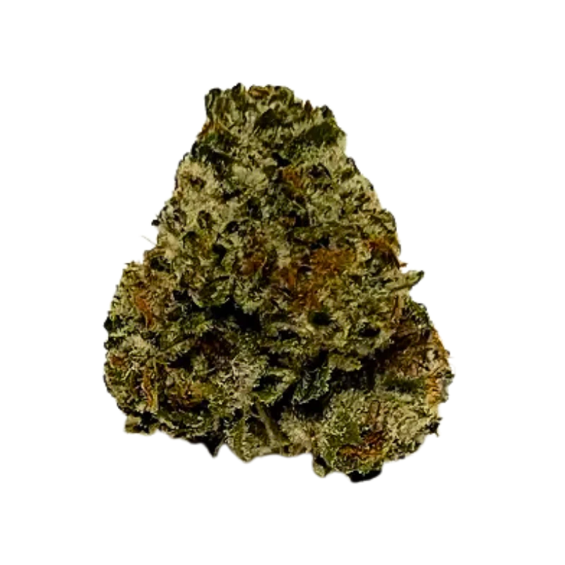 Trailhead Cannabis Company - TH Cherry Lady Slipper | 3.5g Main Image