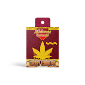 Midwest Extracts | (1G) Vape Cartridge | Cherry Lemon Pie