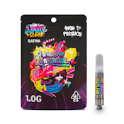 Cherry Lemonade Cartridge 1g