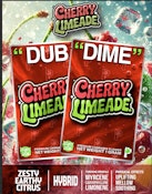 Cherry Limeade Dime Bag 1g