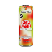 Cherry Limeade 100mg 12oz Drink - Uncle Arnie's