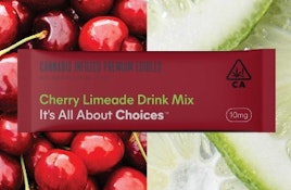 Cherry Limeade 10MG Drink Mix