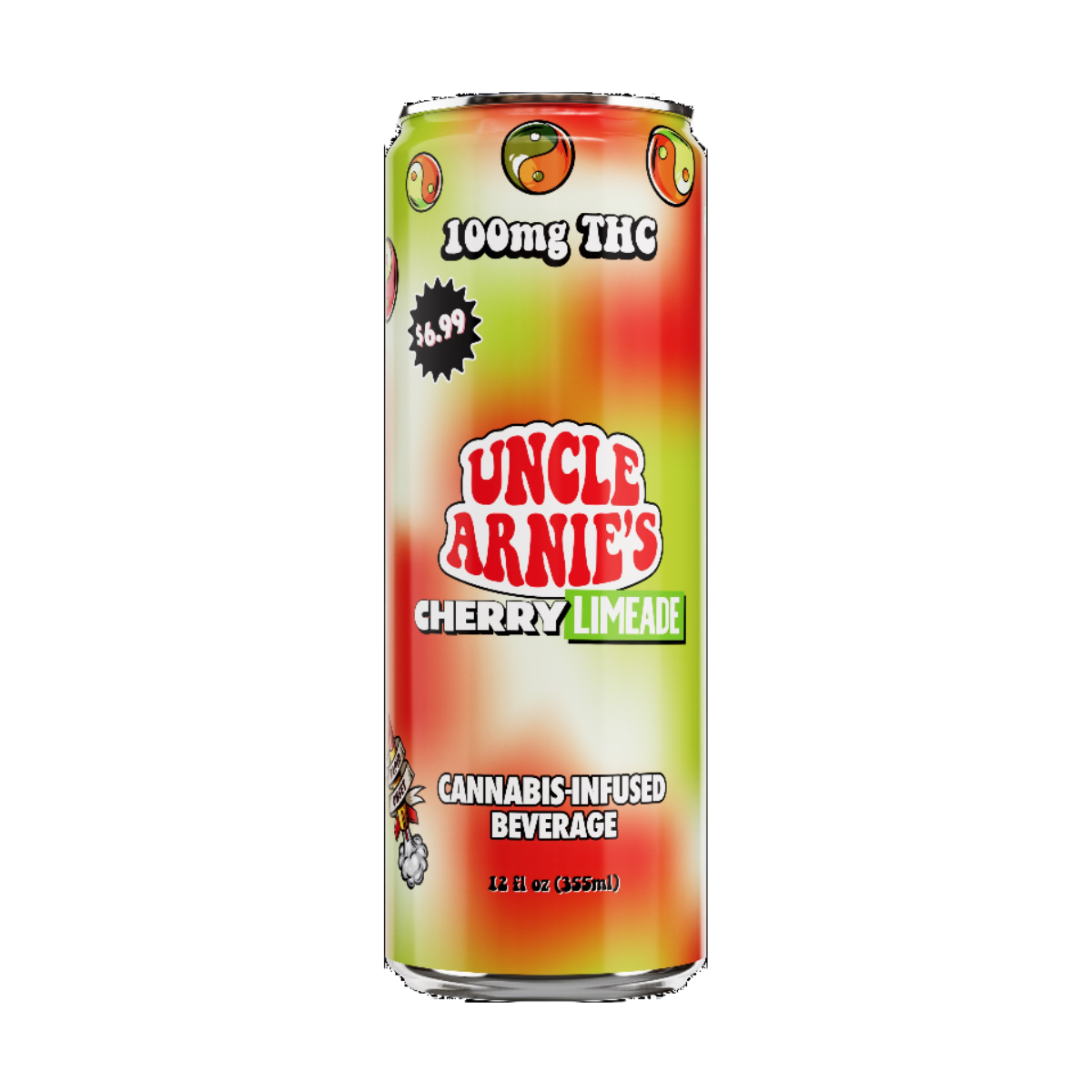 Cherry Limeade