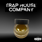 Trap House Co. Live Resin Cherry Lime Runtz 1g