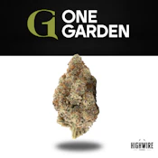 Cherry Mac Moonshine 1/8th