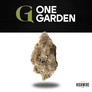 Sozo Companies - Cherry Mac Moonshine 1/8th