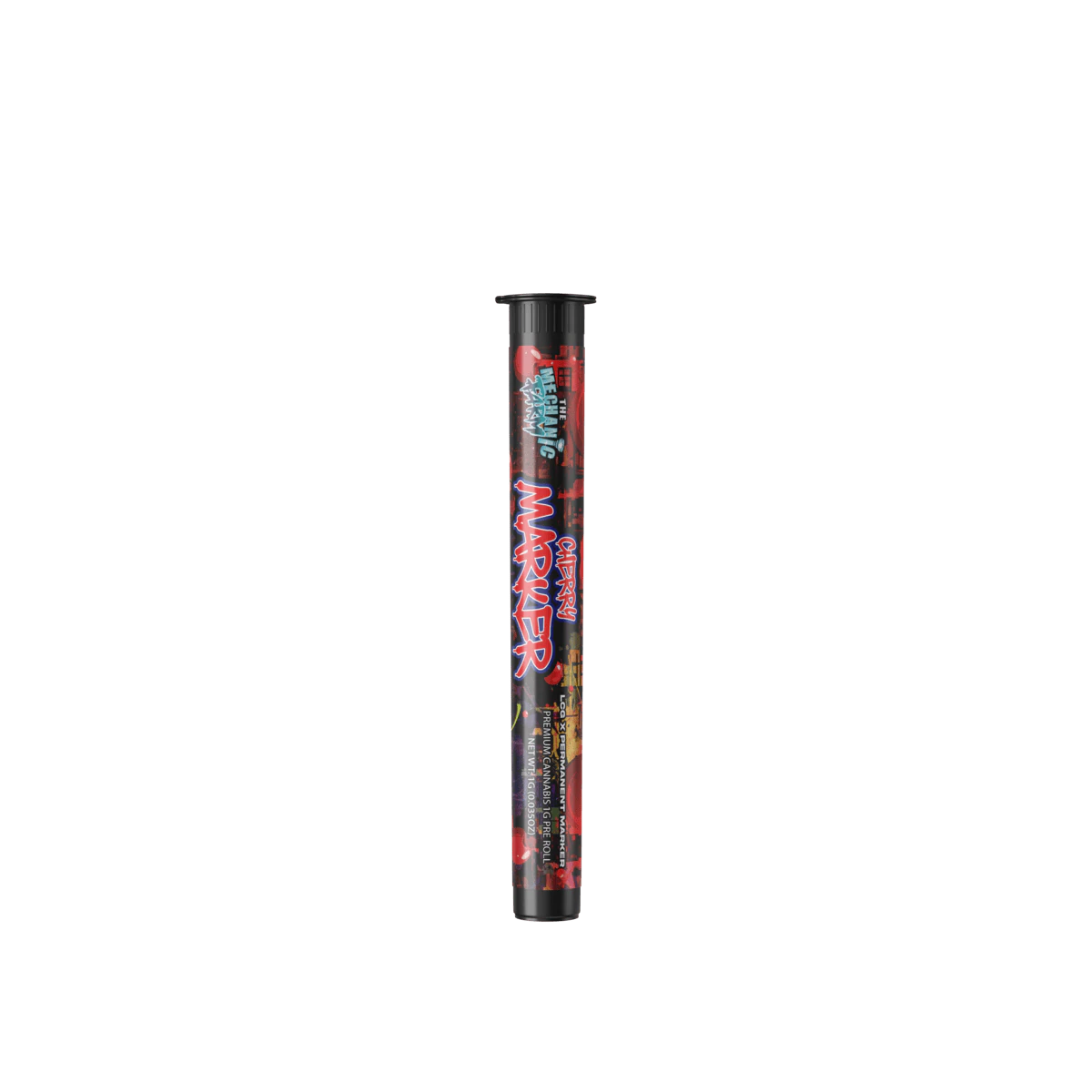 Mechanic Farm - Mechanic Farms | Cherry Marker | 1G hybrid  Main Image