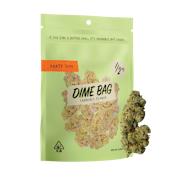 Cherry Mellow (I) | 14g Greenhouse Flower | Dime Bag