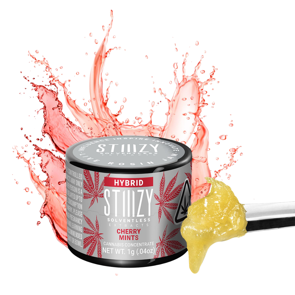 Cherry Mintz