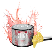 Cherry Mintz | 1g Live Rosin Jam (H) | Stiiizy