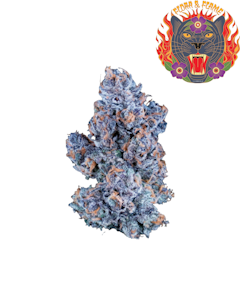 Flora & Flame - Cherry Payton #2