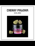 Sticky's Weed Farm Cherry Paloma 3.5g