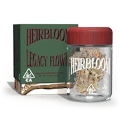 Cherry Pie (H) | 3.5g Premium Indoor Flower | Heirbloom by CBX