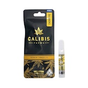 Calibis Cherry Pie Cartridge 1.0g