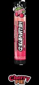 Hellavated Cherry Pie Juicy Stickz Infused Pre-Roll 0.75g