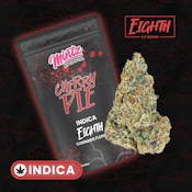 Cherry Pie - 3.5g Flower