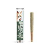 Cherry Pie Pre-Roll 0.75g